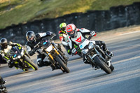 Evening Low_Mid Group White Bikes